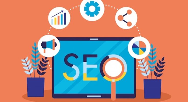 Healthcare Practice SEO