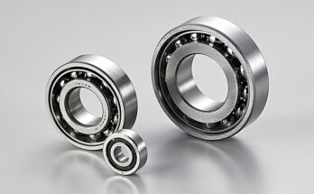 Purpose And Maintenance Of Ball Bearing