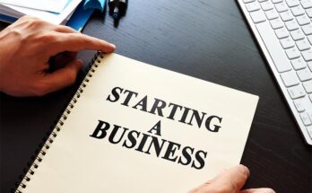 Start Your Business