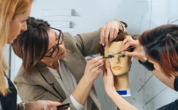 Cosmetology School Programs