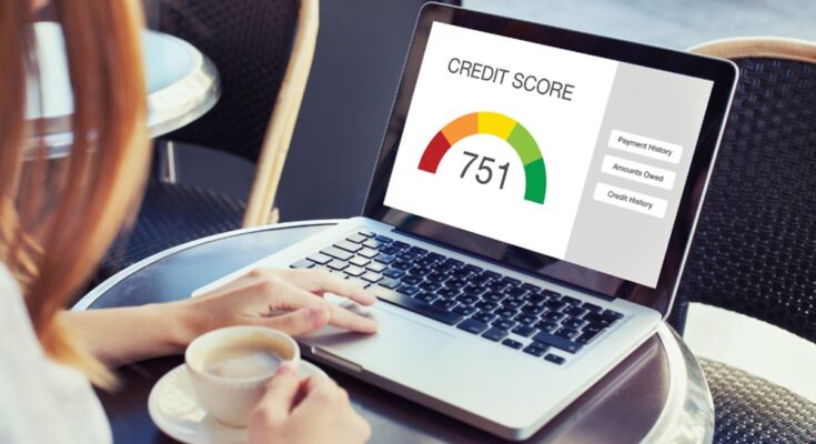 Scores Impact Borrowers